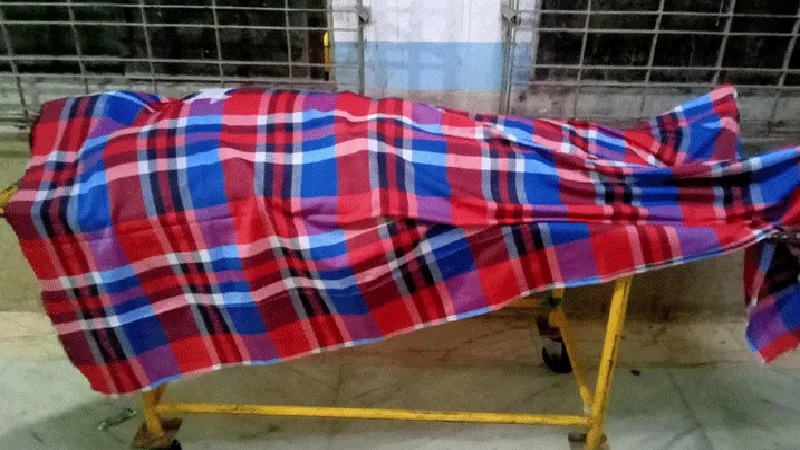 গাজীপুরে হাতুড়ির আঘাতে প্রাণ গেল শ্রমিকের